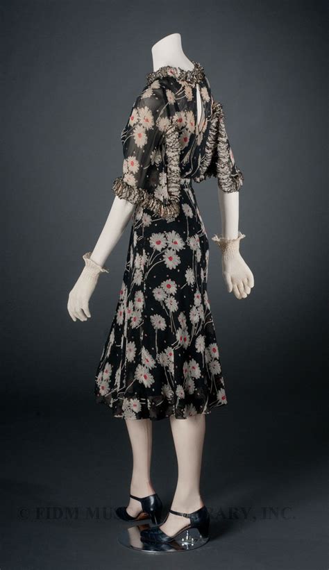 chanel 1937 dress|chanel's satin dress.